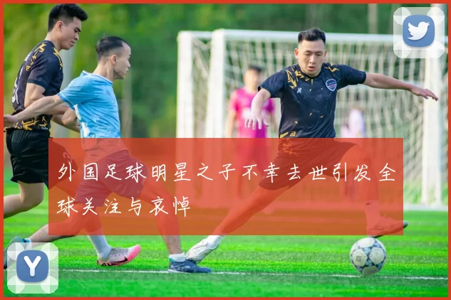 外国足球明星之子不幸去世引发全球关注与哀悼