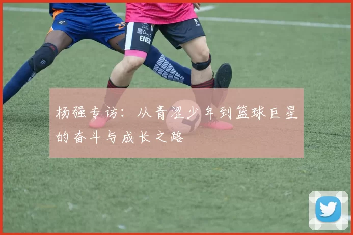杨强专访：从青涩少年到篮球巨星的奋斗与成长之路