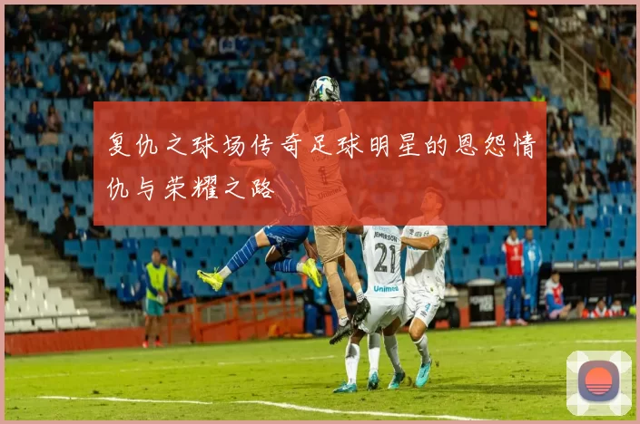 复仇之球场传奇足球明星的恩怨情仇与荣耀之路