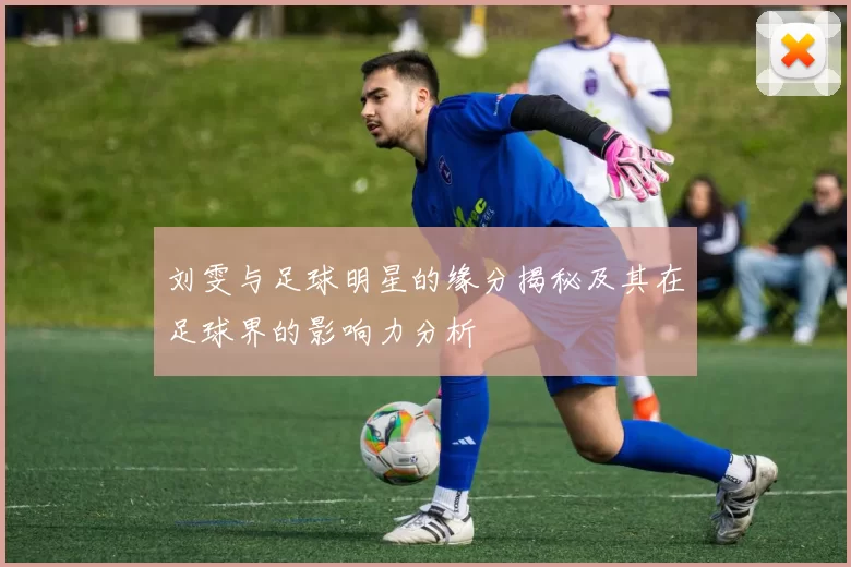刘雯与足球明星的缘分揭秘及其在足球界的影响力分析