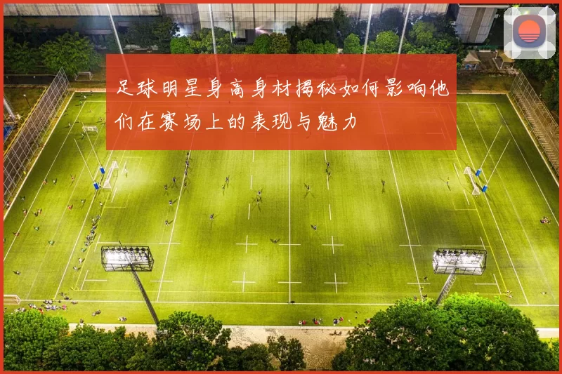 足球明星身高身材揭秘如何影响他们在赛场上的表现与魅力