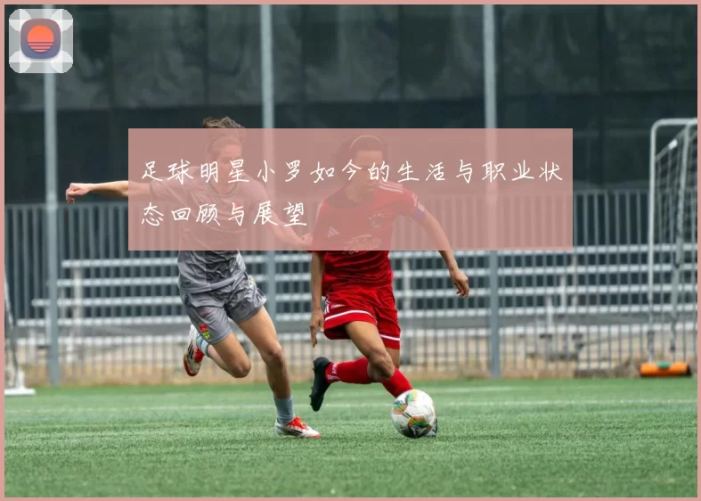 足球明星小罗如今的生活与职业状态回顾与展望