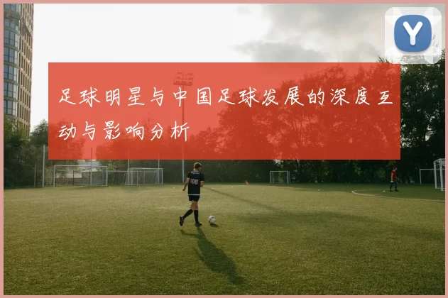 足球明星与中国足球发展的深度互动与影响分析