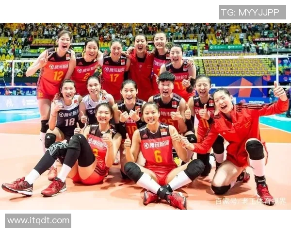 重庆排球队实力强劲荣登全国排球力量排行榜第八位