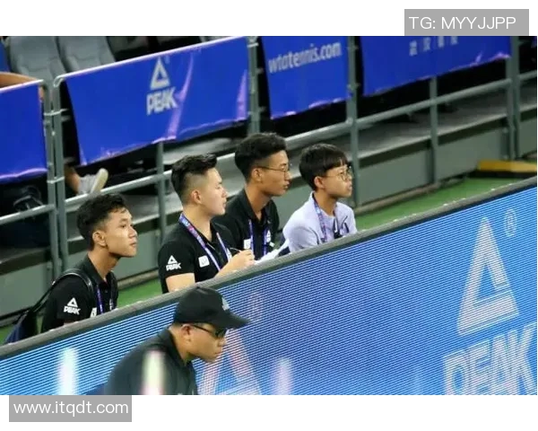 上海网球队选拔赛特别报道见证成长与拼搏的青春故事