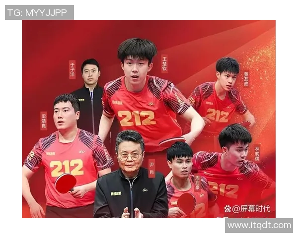 乒乓球热议：重庆乒乓球队的实力争议